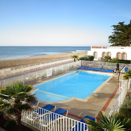 Residence De L'Ocean Ла Транш-сюр-Мер Екстериор снимка