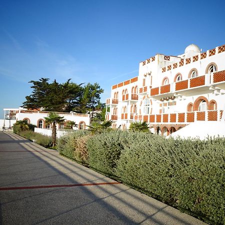 Residence De L'Ocean Ла Транш-сюр-Мер Екстериор снимка