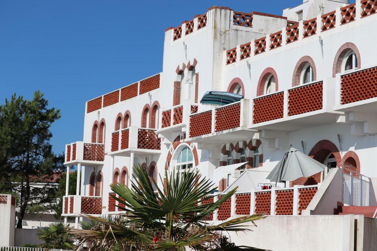 Residence De L'Ocean Ла Транш-сюр-Мер Екстериор снимка