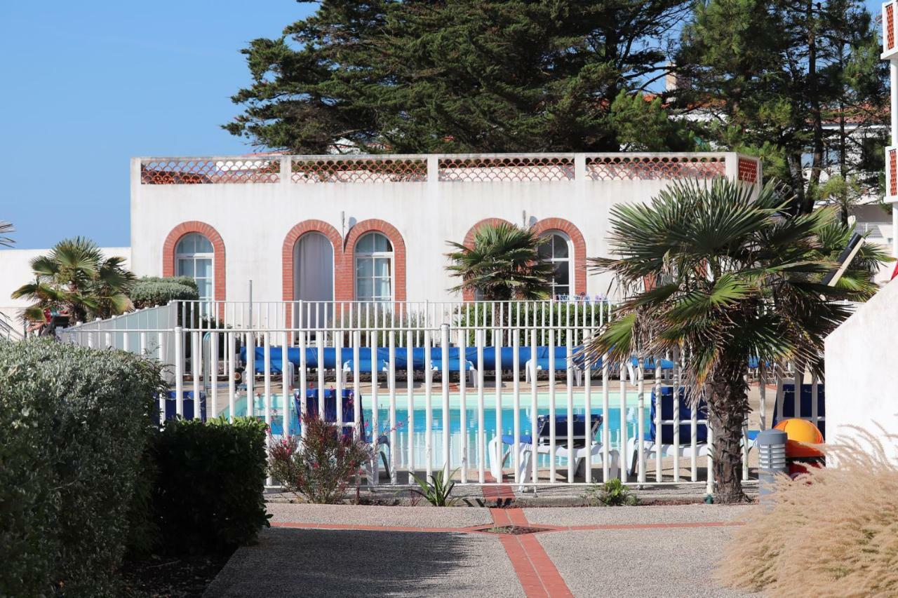 Residence De L'Ocean Ла Транш-сюр-Мер Екстериор снимка
