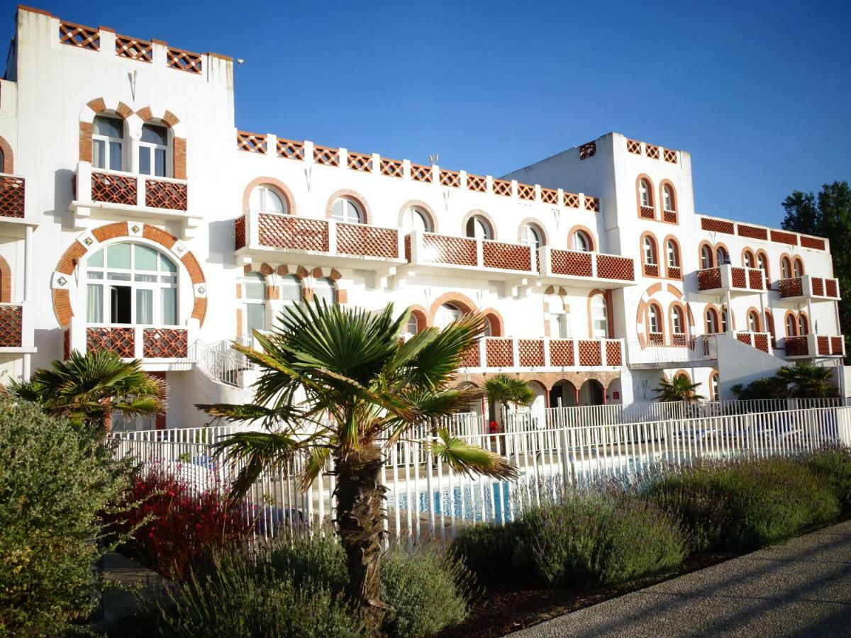 Residence De L'Ocean Ла Транш-сюр-Мер Екстериор снимка